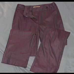 Alex Marie dress pants